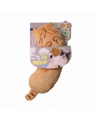 CattyMan DoggyMan - 五郎貓睡眠枕頭