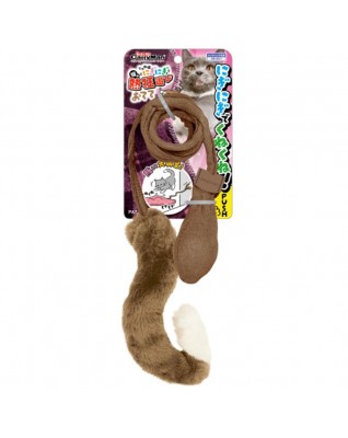 CattyMan 貓玩具 - 貓咪趣味擠壓玩具-爪子