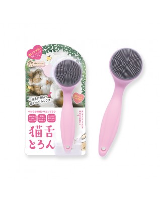 日本用品 - 貓舌毛梳