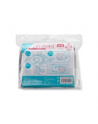日本用品 - 圓柱形安撫網