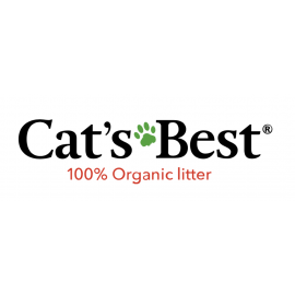 Cat's Best 
