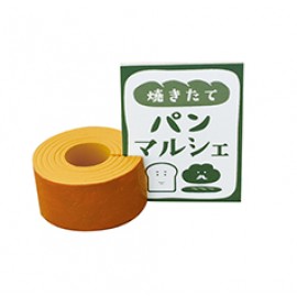 Decole Concombre - 公仔商品 - 麵包店2020系列 - 年輪蛋糕座 (附咭片)