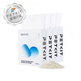 Petkit 隱血測試混合貓砂 2.4Kg