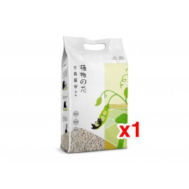 植物之芯 豆腐砂 - 速效強力吸水配方 20L
