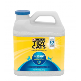Purina - Tidy Cats 加倍香味貓砂 - 14lbs ( 只有1件)