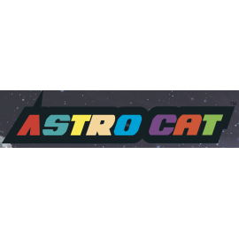 Astro Cat 