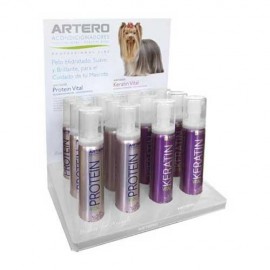 Artero 修護(免洗)護毛素 100ml (只有1瓶)