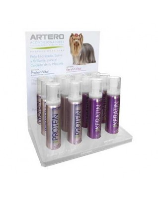 Artero 修護(免洗)護毛素 100ml (只有1瓶)