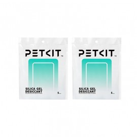 Petkit 智能餵食器專用防潮珠10包替換裝 [原裝行貨]