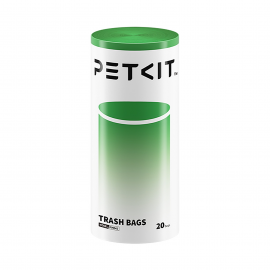 Petkit PUROBOT MAX PRO 專⽤儲便袋