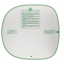 Petkit - PUROBOT MAX PRO 專⽤三防墊 （本產品可用於Purobot Max Pro + Pura Max 2智慧除臭消毒自動貓廁所）