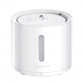 Petkit Eversweet SOLO 2 無線水泵智能飲水機 (可藍芽連接手機APP) [原裝行貨，提供一年保養] (選購套裝紅利點數後補回) Smart Pet Drinking Fountain 