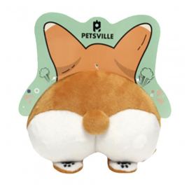 Petkit - 放屁小動物系列-柯基 (最後1件)