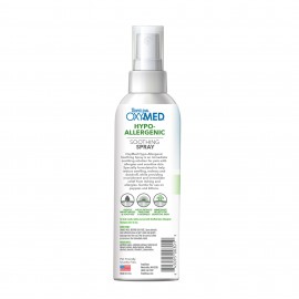 Tropiclean OxyMed專業護理系列 溫和抗過敏用噴霧 236ml ( 最後2瓶 )