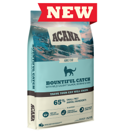Acana Adult 成貓 - 魚盛宴 1.8kg (全新出品)