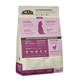 Acana Kitten 幼貓 1.8kg (全新出品)