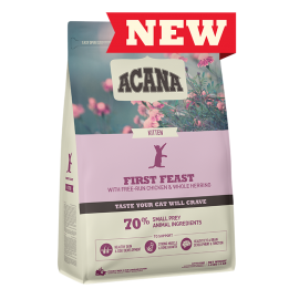 Acana Kitten 幼貓 1.8kg (全新出品)