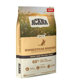 Acana Adult 成貓 - 農莊貓 1.8kg