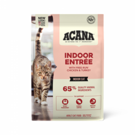 Acana Adult 成貓 - 室內貓 4.5kg (全新出品)