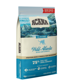 Acana 地域素材-太平洋貓 1.8kg 