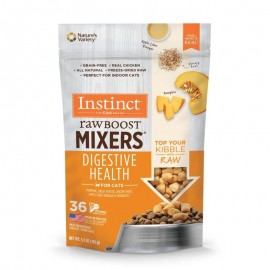 Instinct 本能 Mixers凍乾肉-消化系統健康配方 5.5oz 