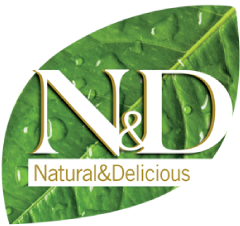 N&D Farmina