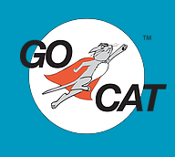 Go Cat Da Bird