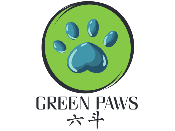 Green Paws 六斗