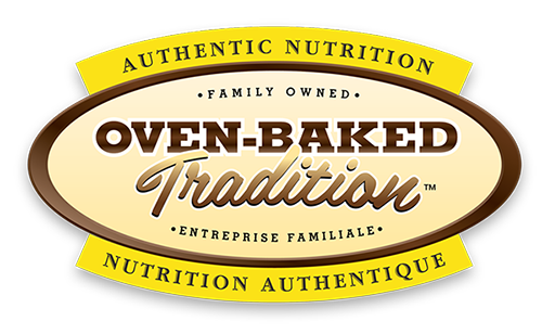 Oven-baked 奧雲寶