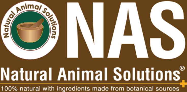 NAS Natural Animal Solutions